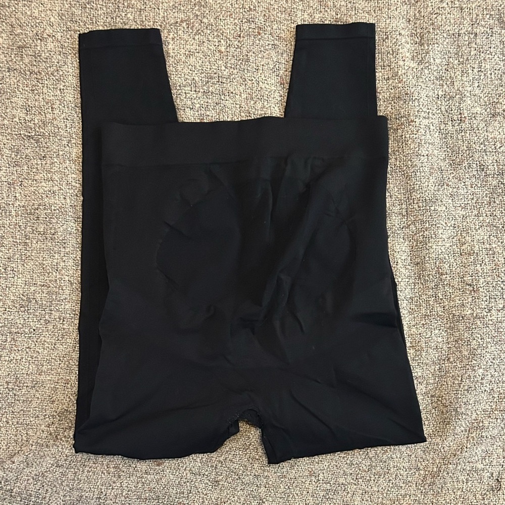 BLANQI High Rise Maternity Leggings